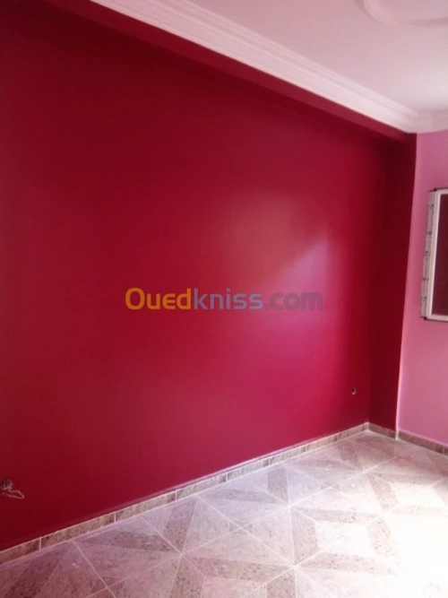 Peintre décor 