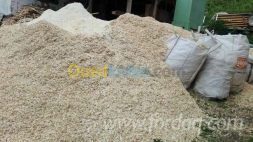 Sciure نشارة الخشب 