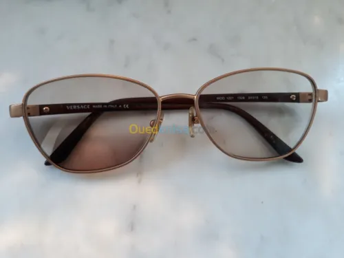 Versace Mod. 1221 1329 Bronze  