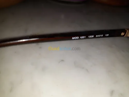 Versace Mod. 1221 1329 Bronze  