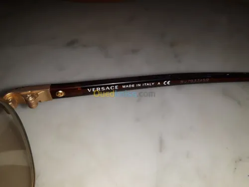 Versace Mod. 1221 1329 Bronze  