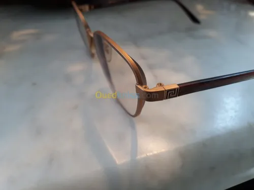 Versace Mod. 1221 1329 Bronze  