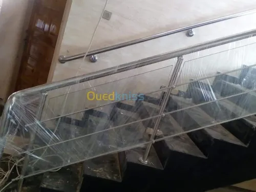 aluminium et pvc