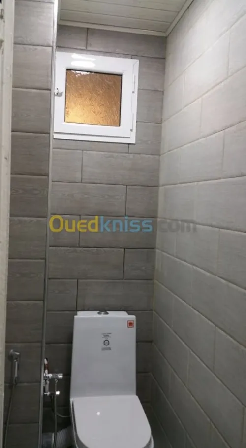 aluminium et pvc