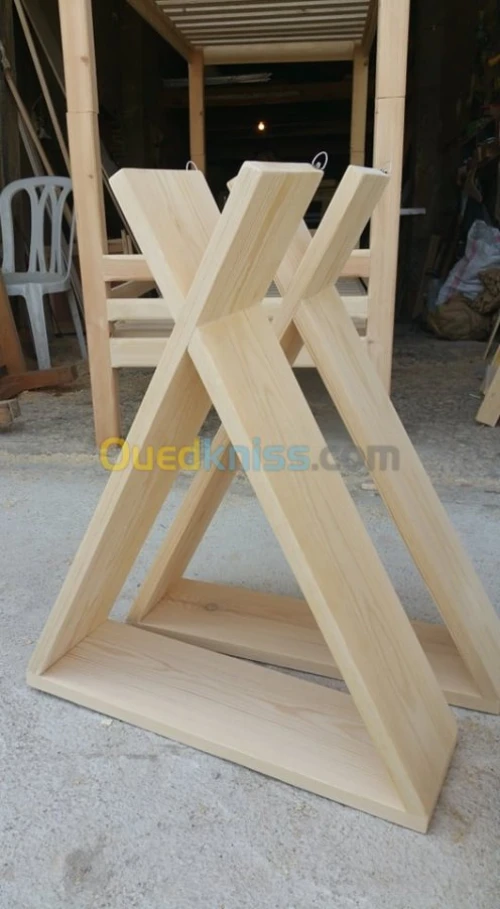 aluminium et pvc