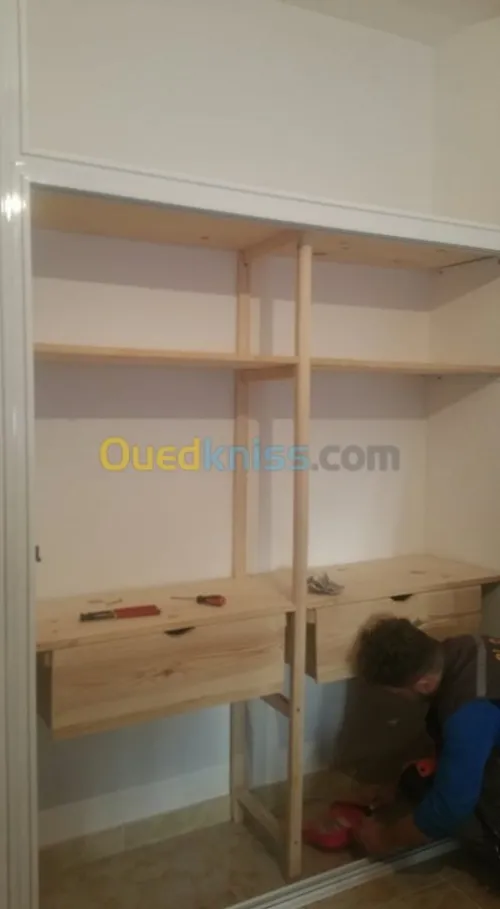 aluminium et pvc