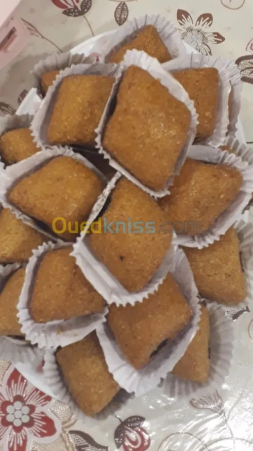 Gâteaux 
