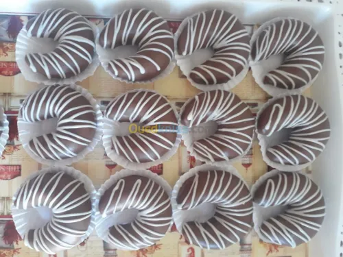 Gâteaux 