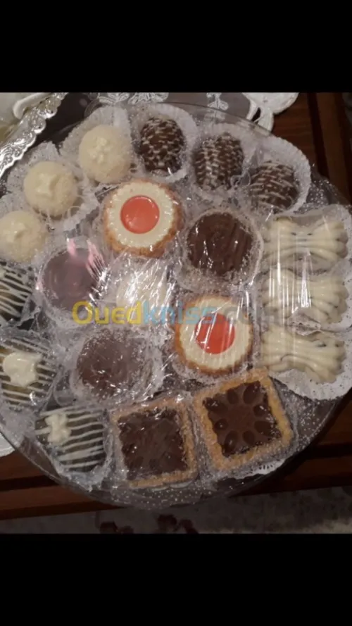 Gâteaux 