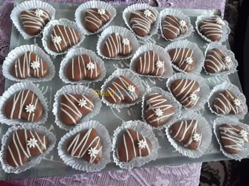 Gâteaux 