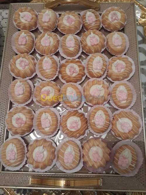 Gâteaux 