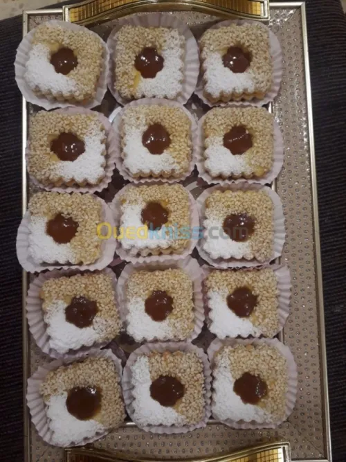 Gâteaux 