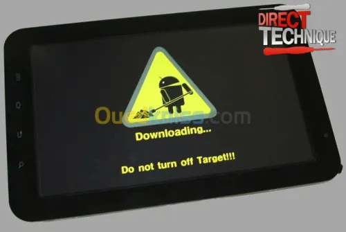 reparation galaxy boot htc boot 