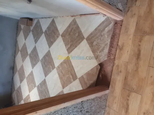 Carreleur-Faïencier-Peintre-Décoration