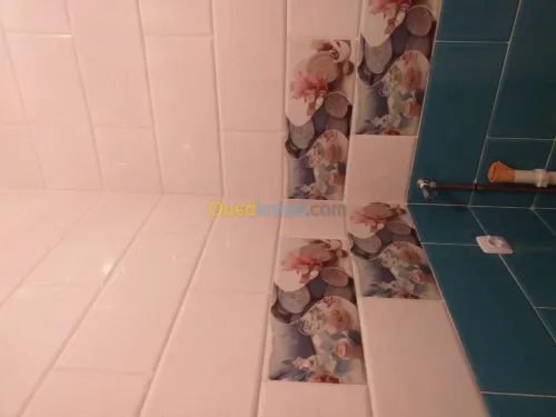 Carreleur-Faïencier-Peintre-Décoration