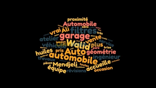 ATELIER MECANIQUE GENERALE 
