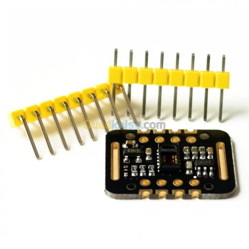 capteur  fréquen MAX30102 ET MAX30100 ARDUINO 