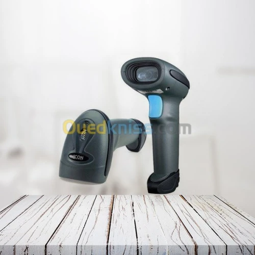 Lecteur iCON 2D-5566