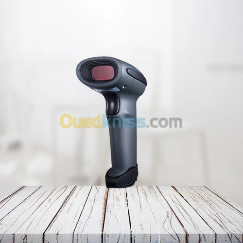 Lecteur iCON 2D-5566