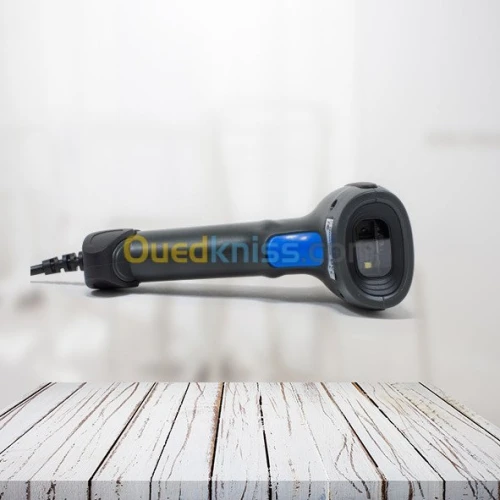 Lecteur iCON 2D-5566