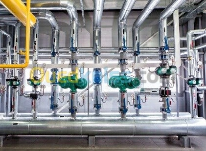  Travaux & Maintenance