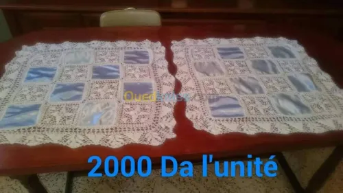 Napperons