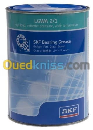 SKF LGWA 2 NON DISPONIBLE