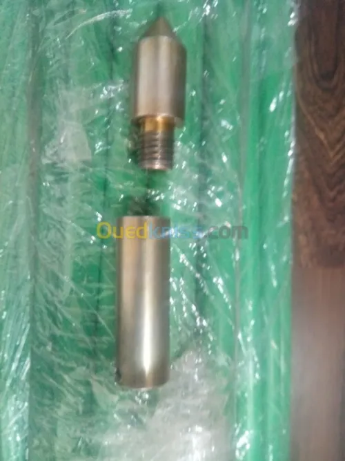 Fabrication tout type de dividoire phd