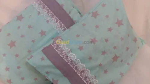 draps et couettes