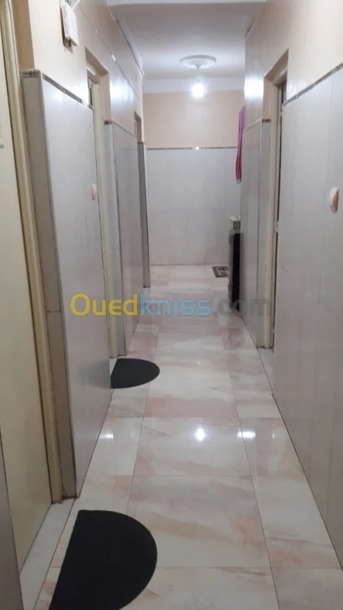 Vente Appartement F4 Oran Hassi bounif