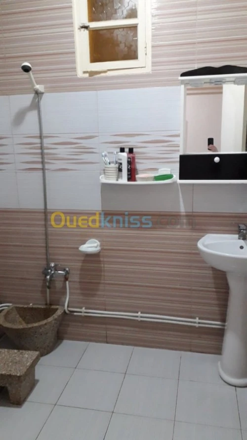 Vente Appartement F4 Oran Hassi bounif