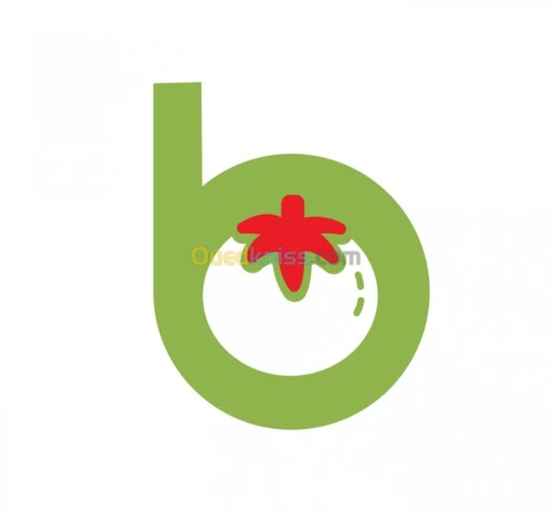Création de LOGO Algérie