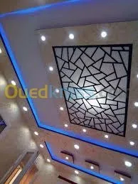 placoplatre ba13 peinture