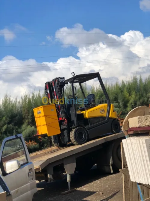 electric forklift repair 