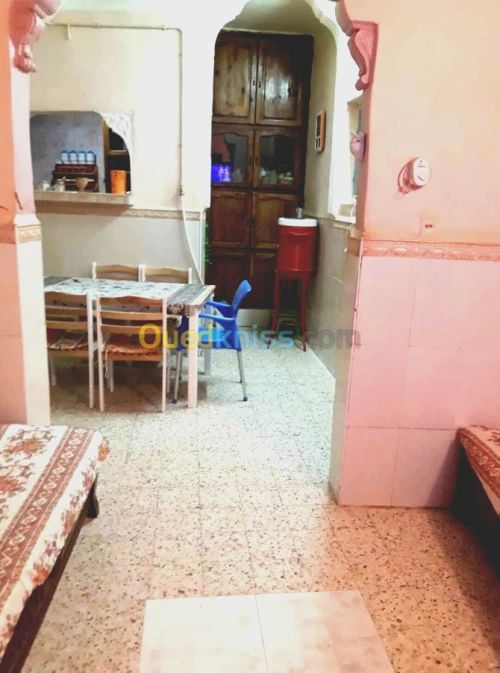 Vente Villa Ghardaia Ghardaia