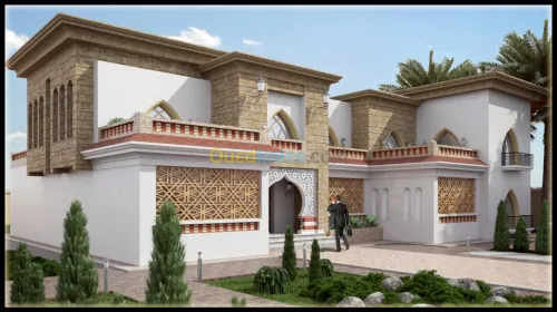 Architecture 