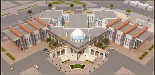 Architecture 