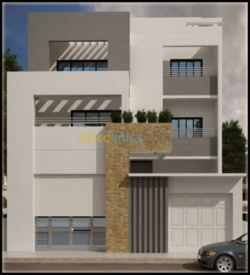 Architecture 