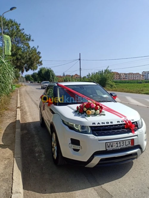 Location voiture fete marriage cortege