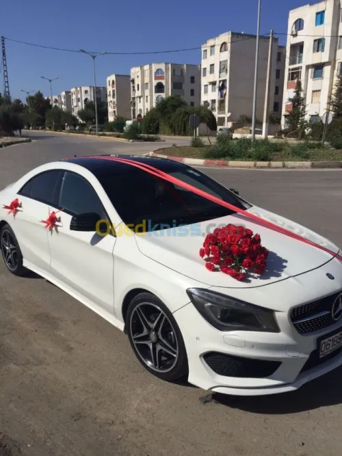 Location voiture fete marriage cortege