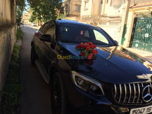 Location voiture fete marriage cortege