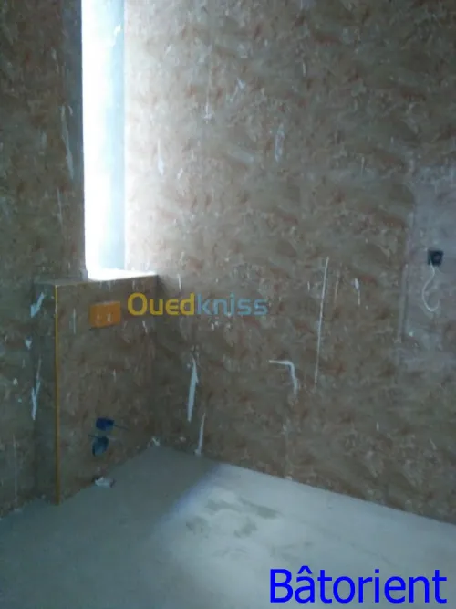 Aménagement intérieur et extérieur 