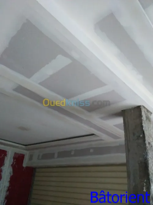 Aménagement intérieur et extérieur 