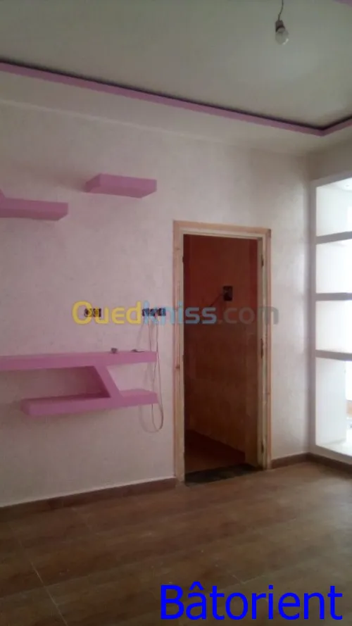 Aménagement intérieur et extérieur 