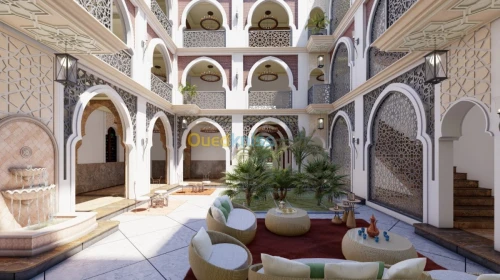 Conception - Design - Réalisation