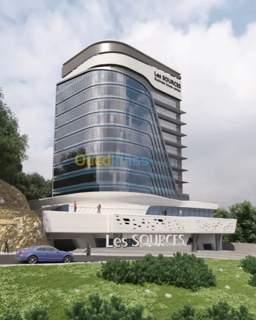 Conception - Design - Réalisation