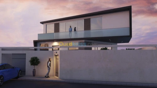 Conception - Design - Réalisation