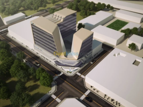 Conception - Design - Réalisation