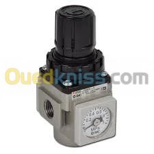 FILTERE REGULATEUR GRISSEUR SMC 