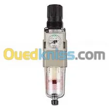 FILTERE REGULATEUR GRISSEUR SMC 